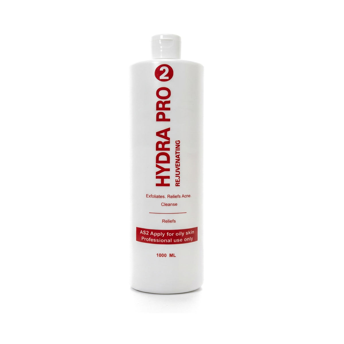 Hydra Pro 2 Rejuvenating