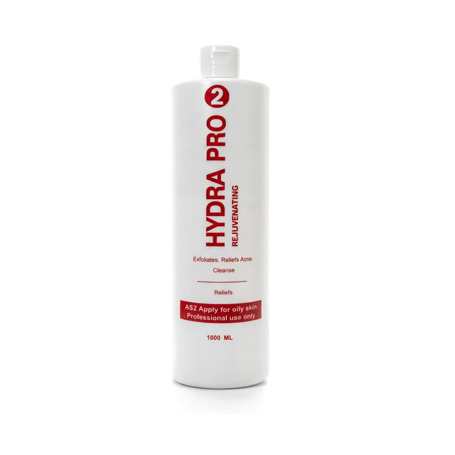 Hydra Pro 2 Rejuvenating