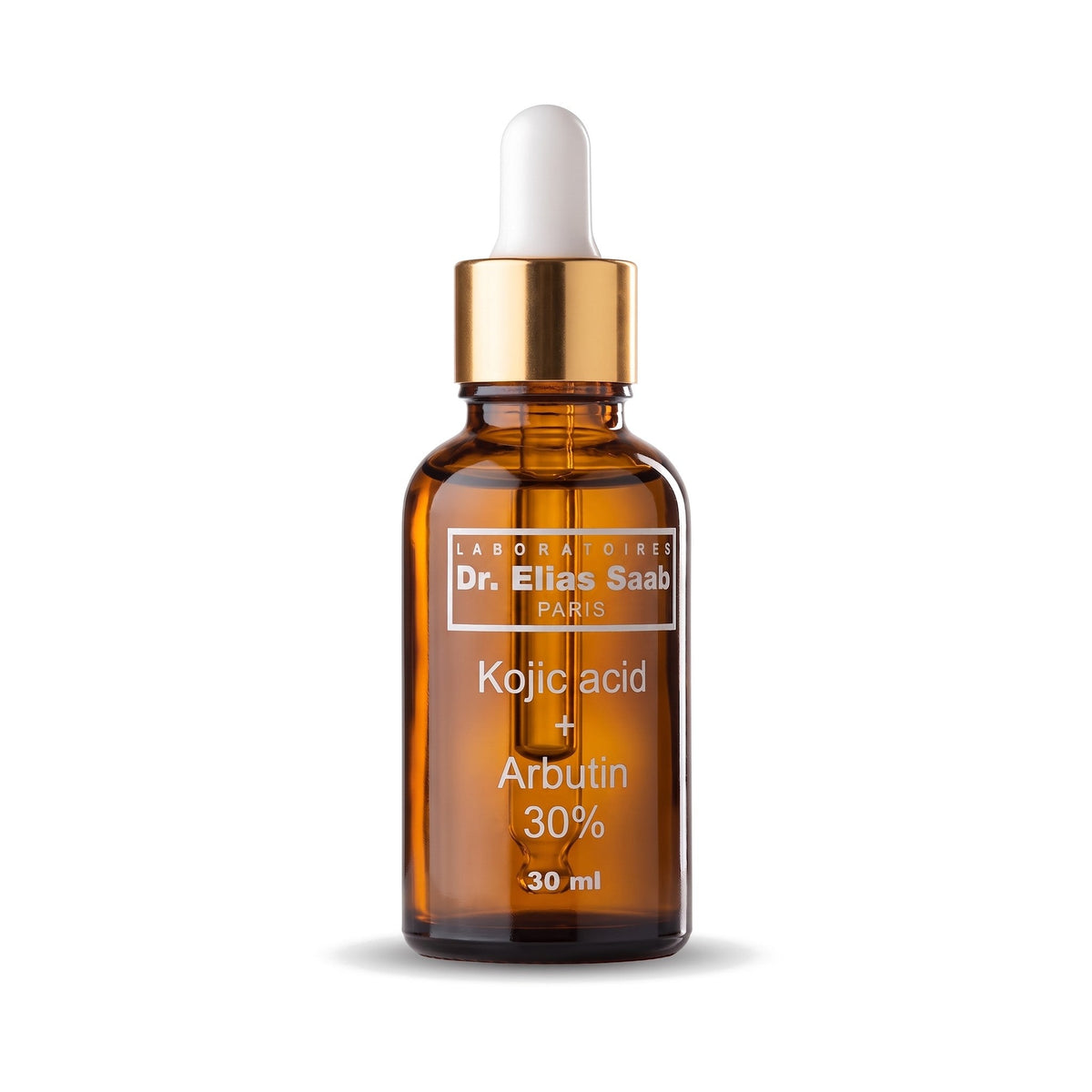 Kojic Acid + Arbutin 30%