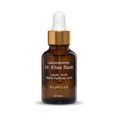 Lactic Acid