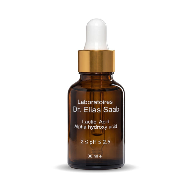 Lactic Acid