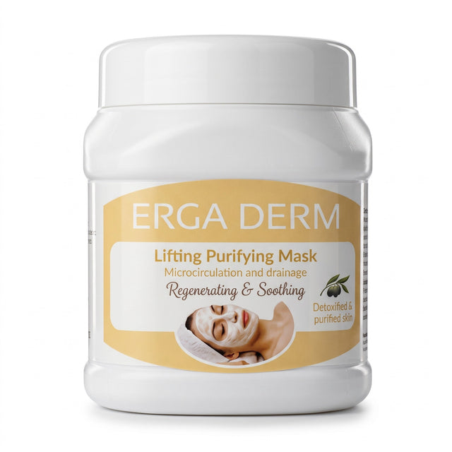 Lifting Purifying Mask