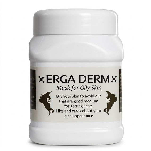 Mask for Oily Skin