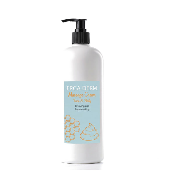 Massage Cream