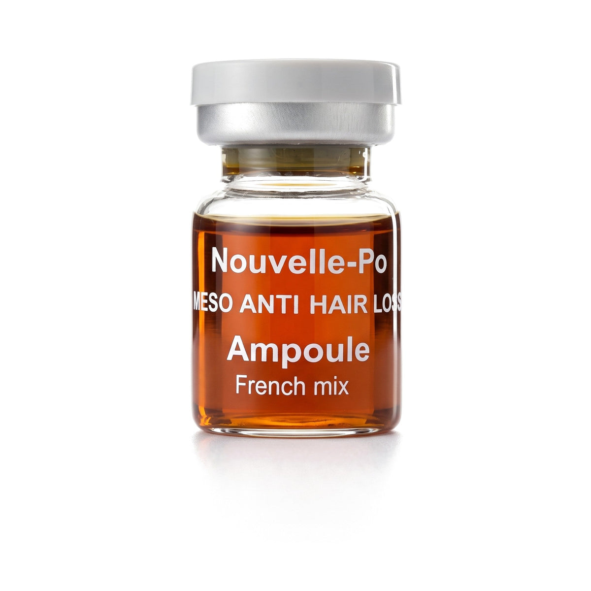Meso Anti Hair Loss
