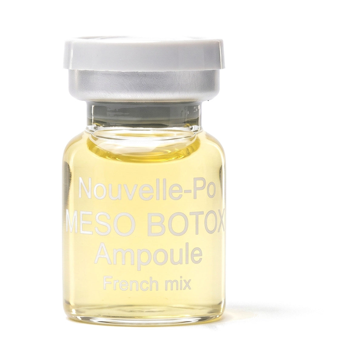 Meso Botox