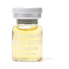 Meso Botox
