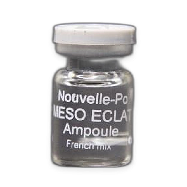 Meso Eclat