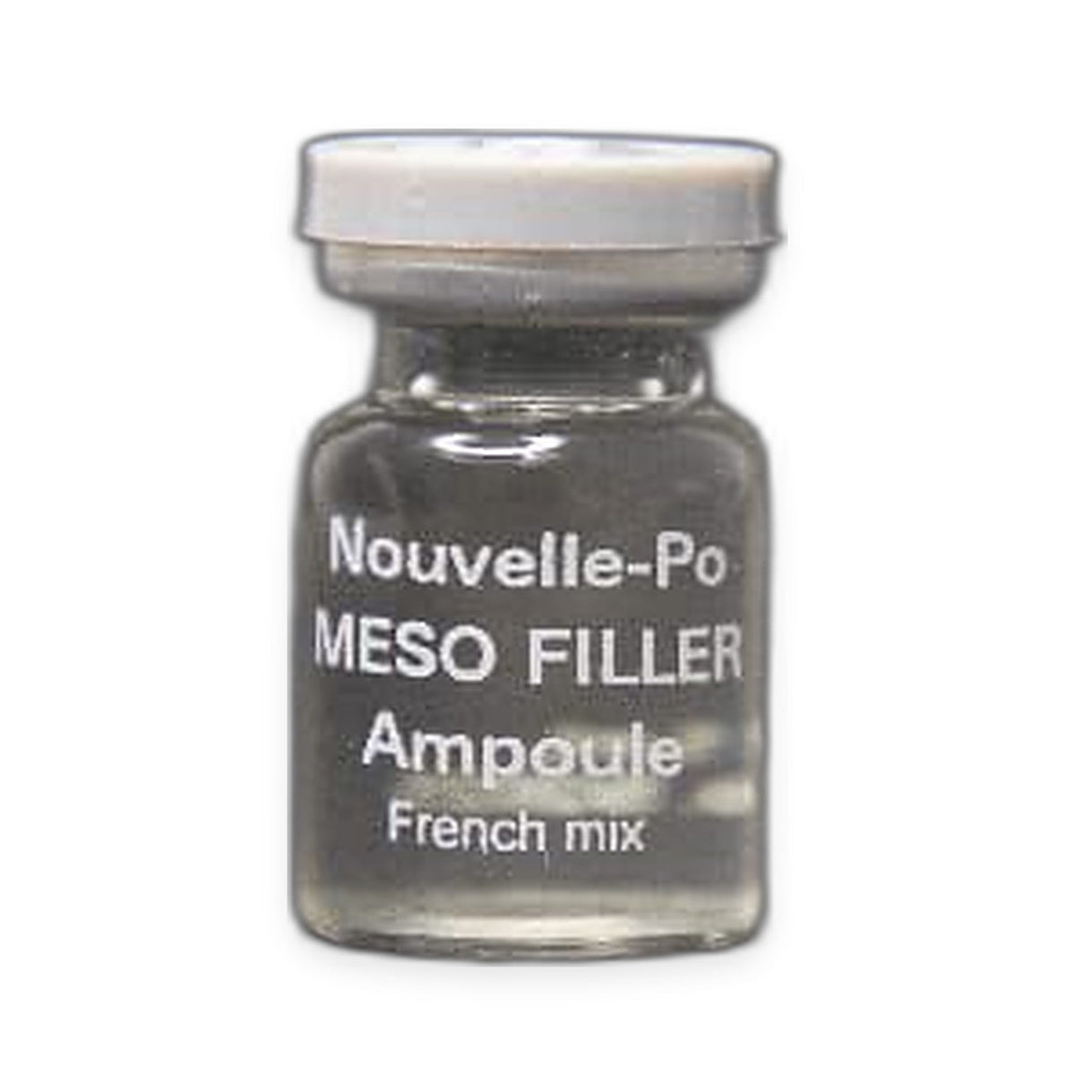 Meso Filler