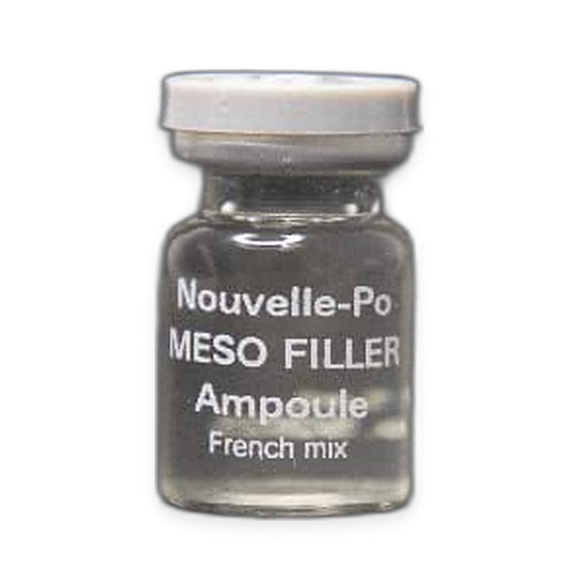 Meso Filler