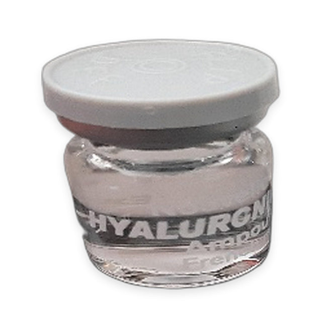 Meso Hyaluronic Acid