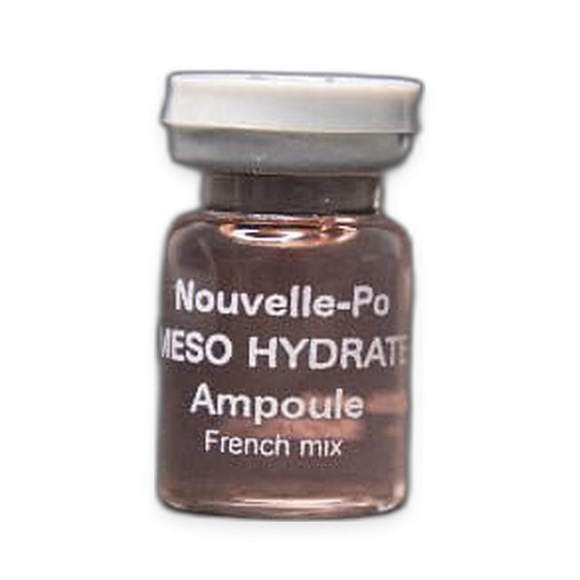 Meso Hydrate