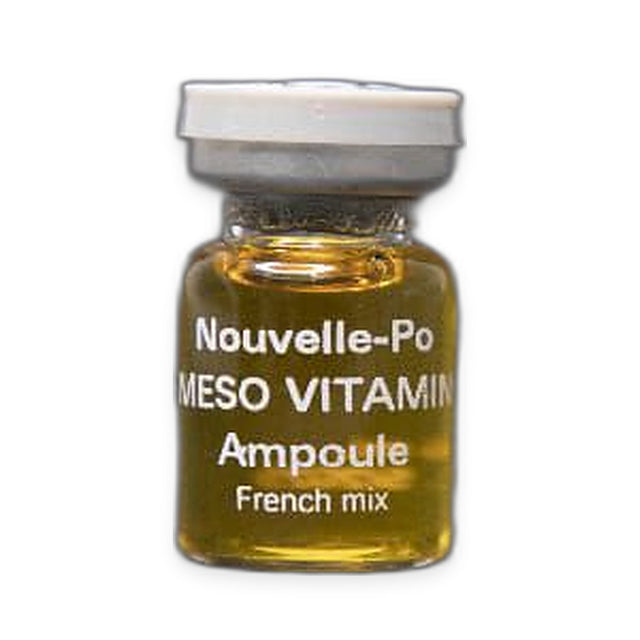 Meso Vitamin