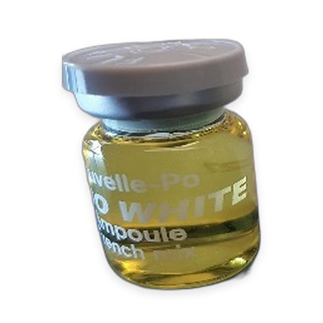 Meso White