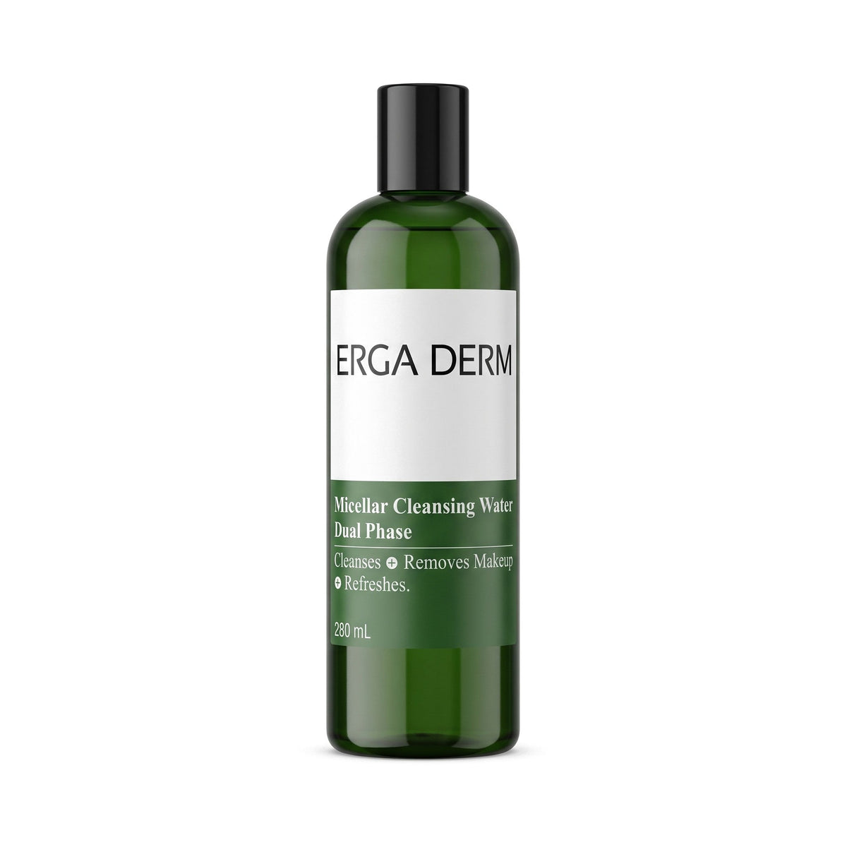 Micellar Cleansing Water