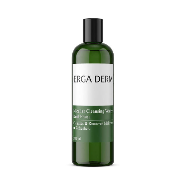 Micellar Cleansing Water