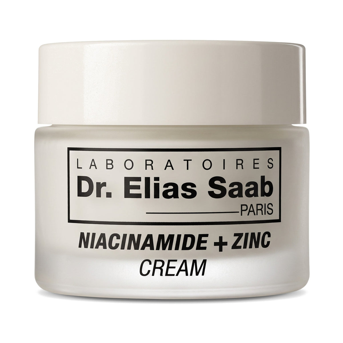 Niacinamide + Zinc Cream