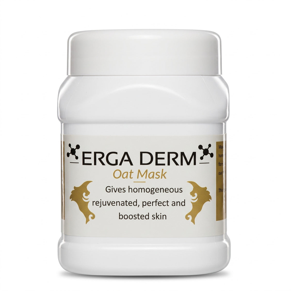Oat Mask