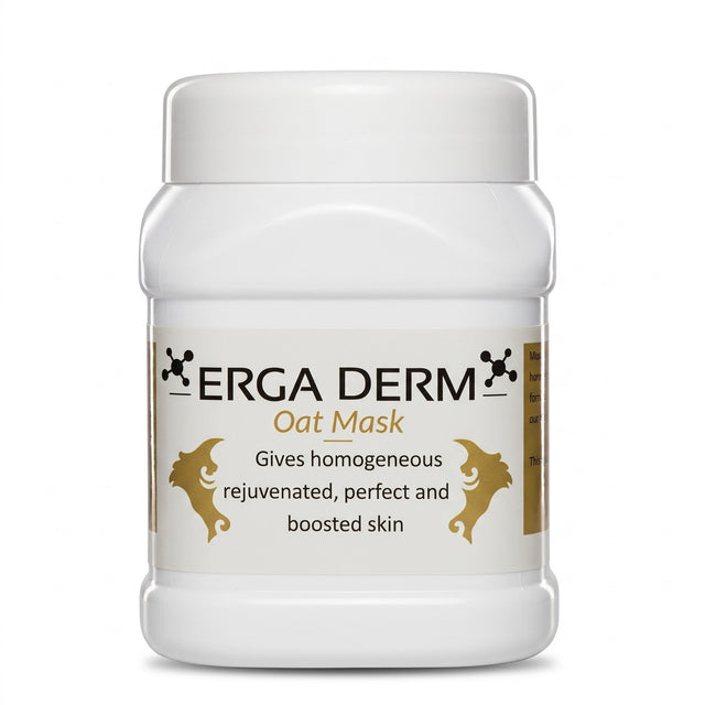 Oat Mask