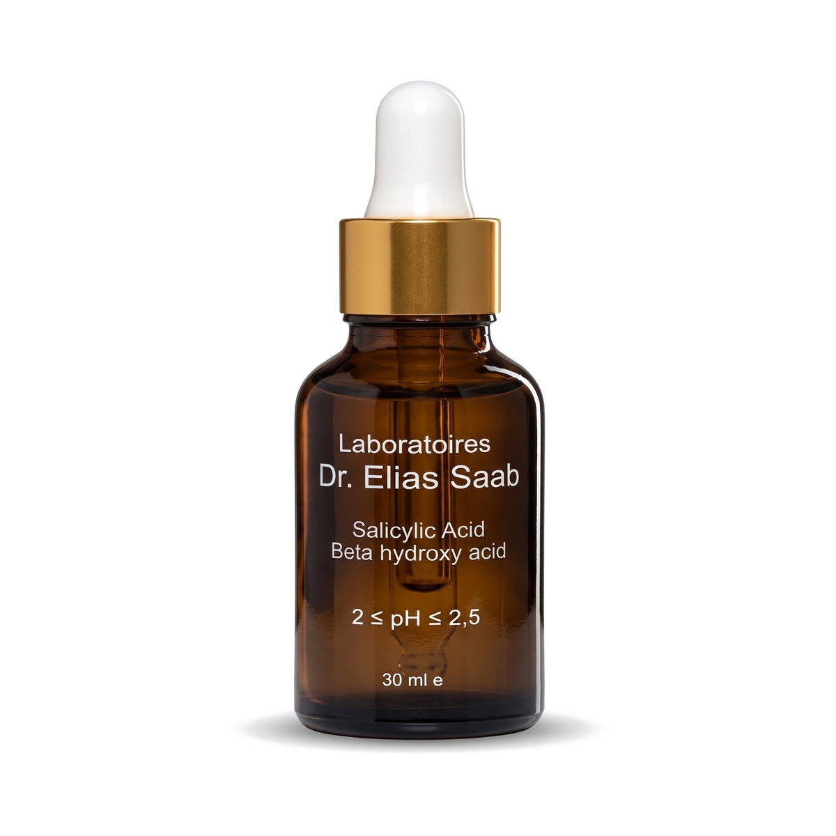 Salicylic Acid