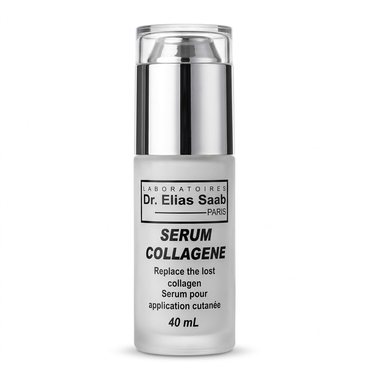 Serum Collagene