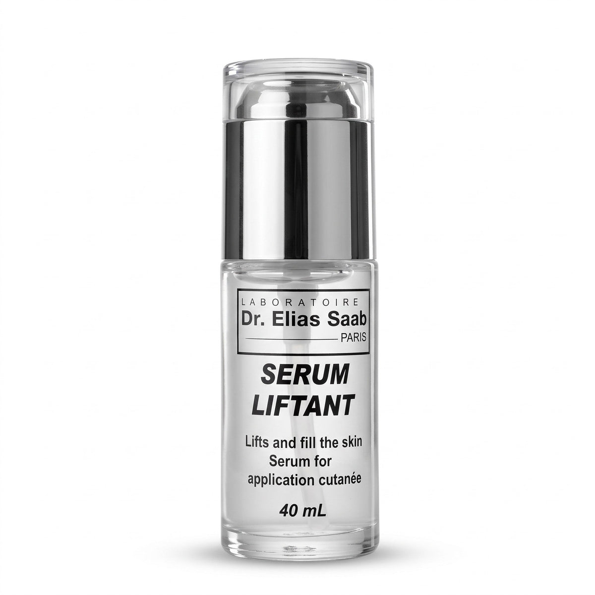 Serum Liftant
