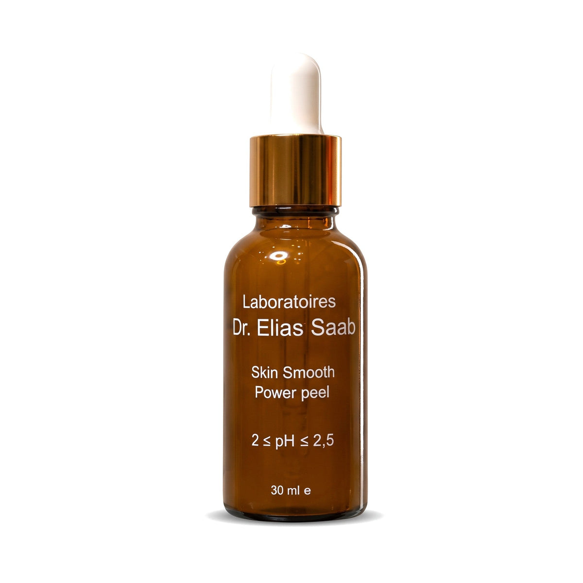Skin Smooth Power Peel