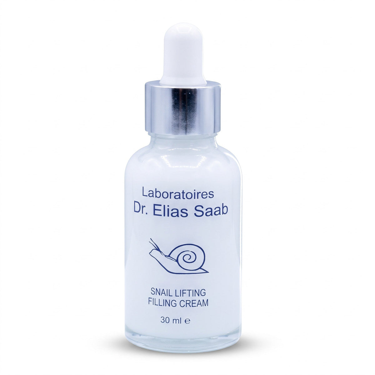 Snail Lifting Filling Serum