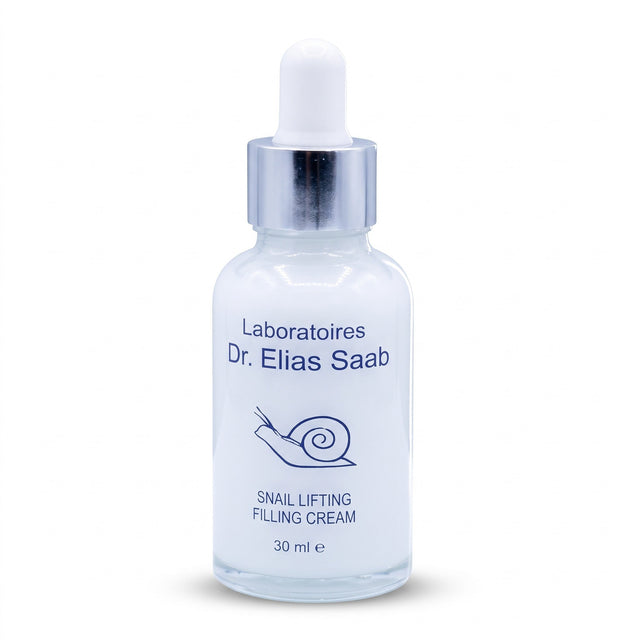 Snail Lifting Filling Serum