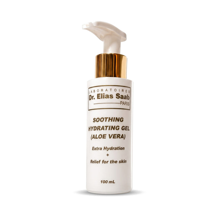Soothing Hydrating Gel