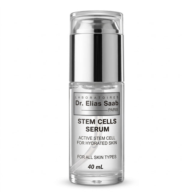Stem Cells Serum