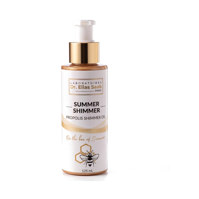 Summer Shimmer Oil