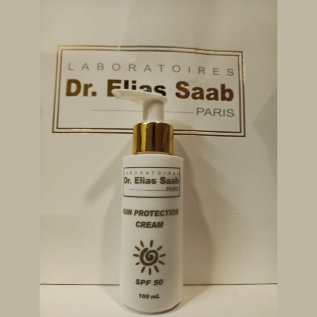 Sun Protection Cream SPF 50