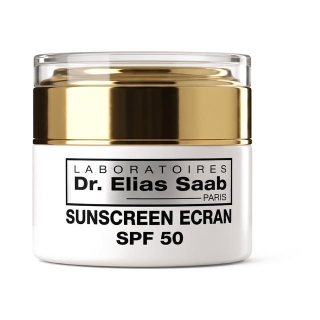 Sunscreen 50+ Cream