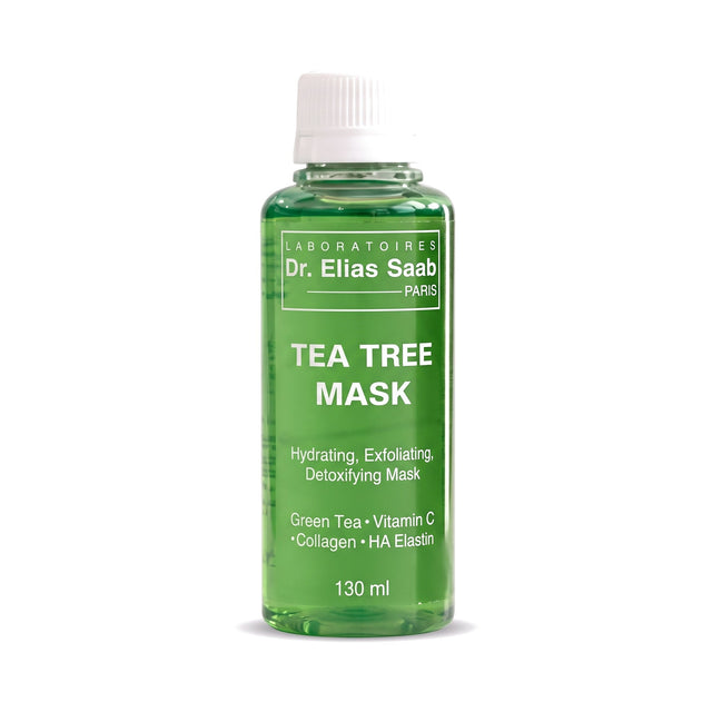 Tea Tree Mask