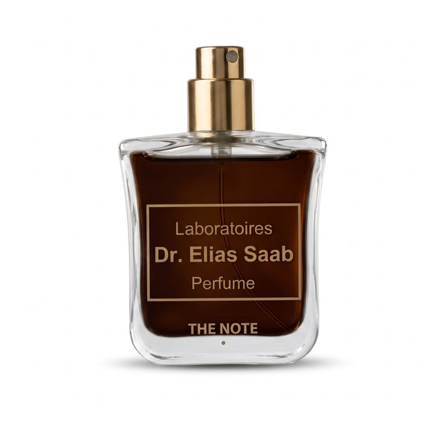 The Note Perfume for Men