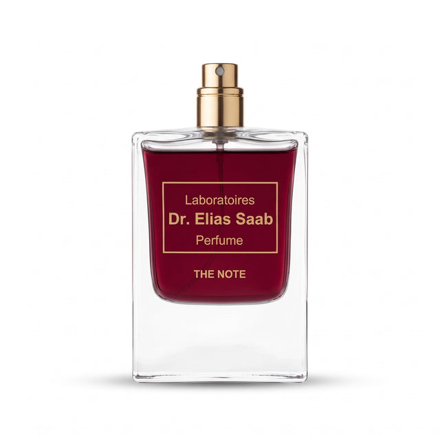 The Note Perfume for Women