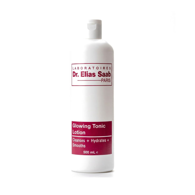 Tonic Lotion