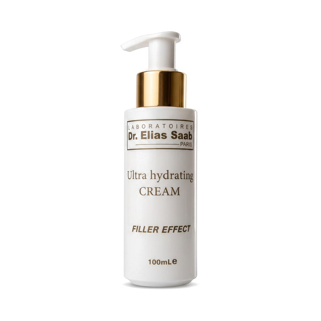 Ultra Hydrating Cream