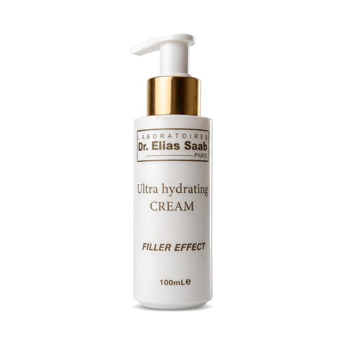 Ultra Hydrating Cream