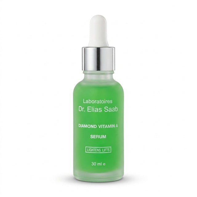 Vitamin A Serum