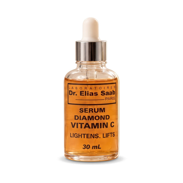 Vitamin C Serum