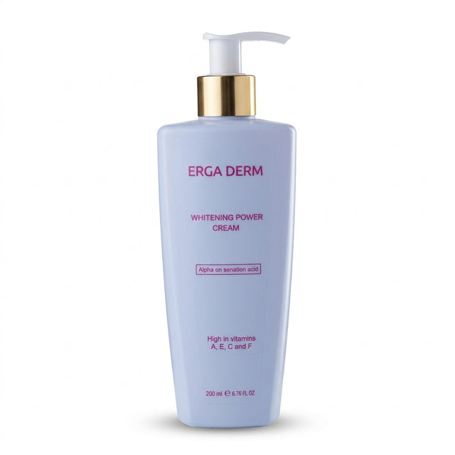 Whitening Body Cream
