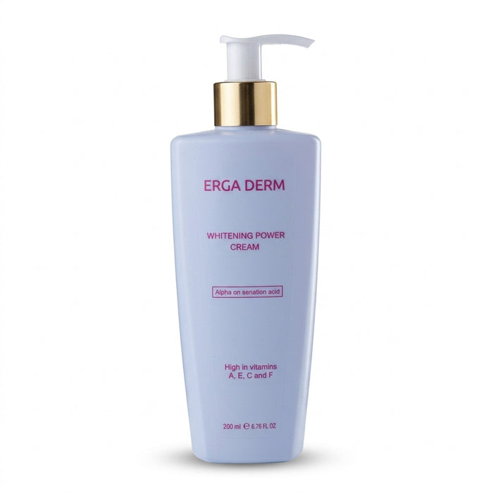 Whitening Body Cream