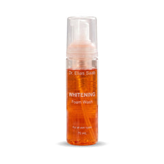 Whitening Foam Wash