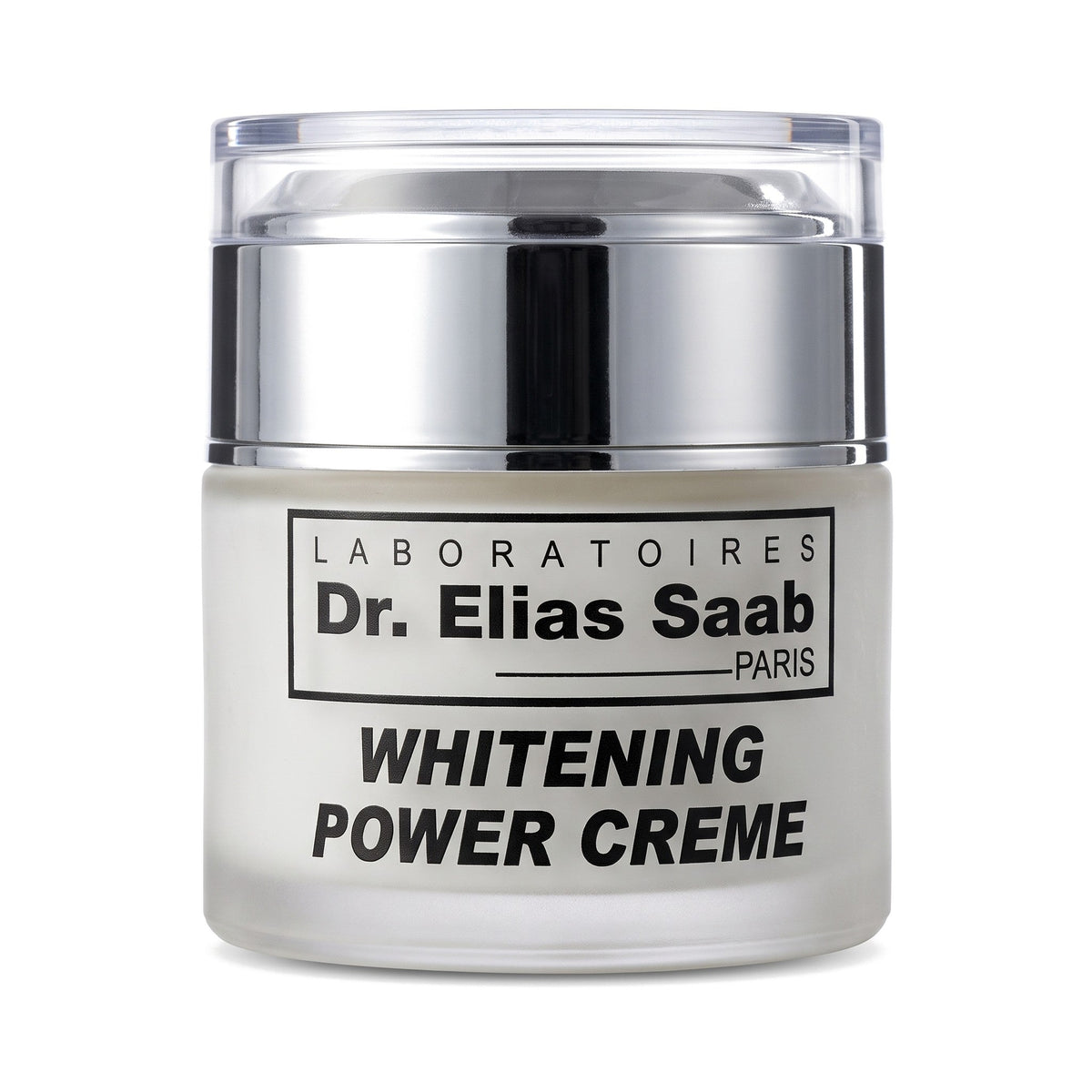 Whitening Power Cream