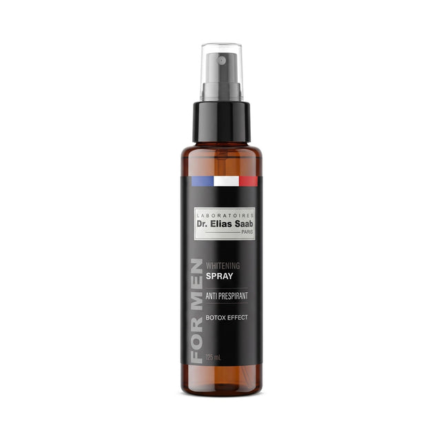 Whitening Spray for Men