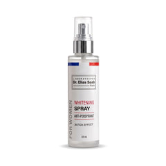 Whitening Spray