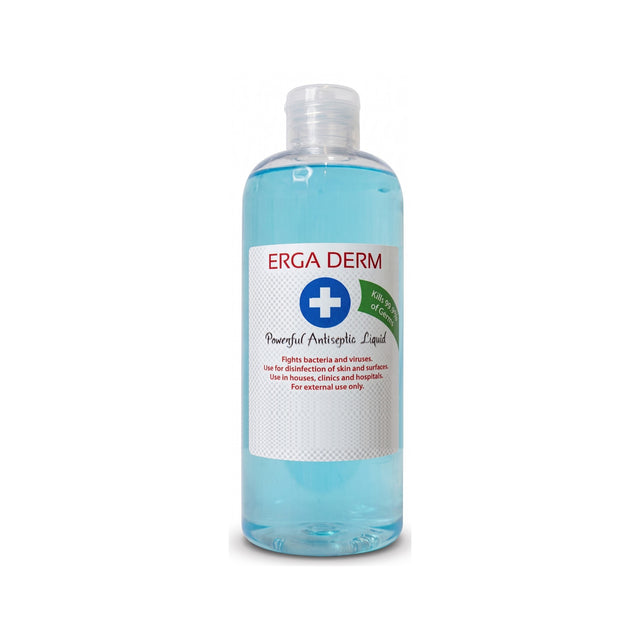 Powerful Antiseptic Liquid