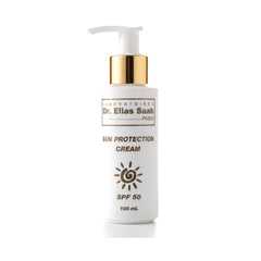 كريم الحماية من الشمس SPF 50